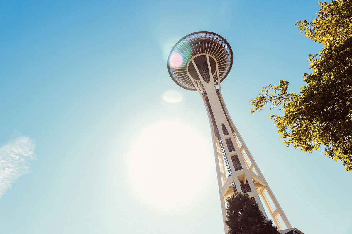 photo-wallpaper-sunshine-in-seattle