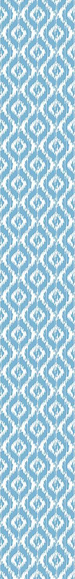 patterned-wallpaper-ikat-damask-ogee