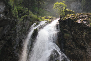 photo-wallpaper-the-gollinger-waterfall