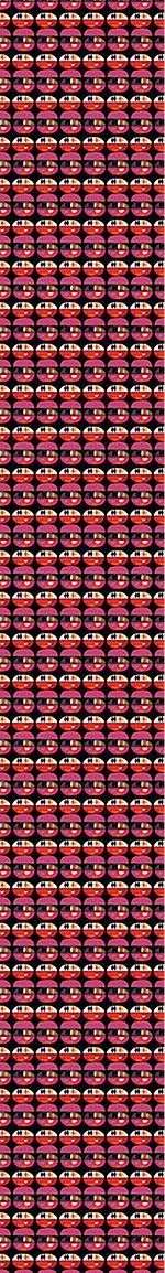 patterned-wallpaper-ethno-burger