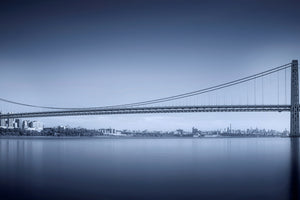 photo-wallpaper-george-washington-bridge-x