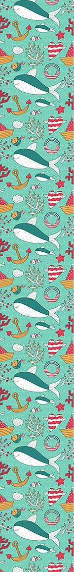 patterned-wallpaper-jacobs-ocean-crossing