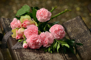 photo-wallpaper-a-bouquet-of-roses