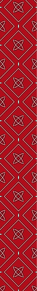 patterned-wallpaper-roma-rosso