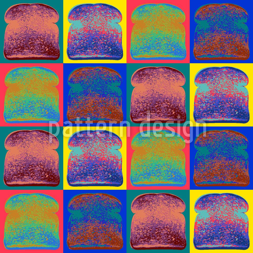 patterned-wallpaper-toast-it