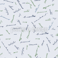 patterned-wallpaper-french-words