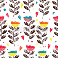 patterned-wallpaper-in-julias-flower-garden