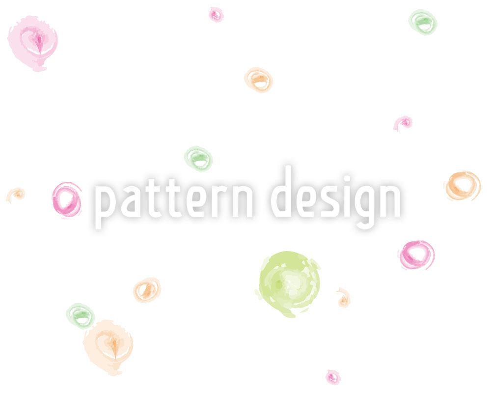 patterned-wallpaper-aqua-blubb