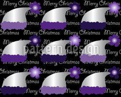 patterned-wallpaper-merrys-purple-beanies