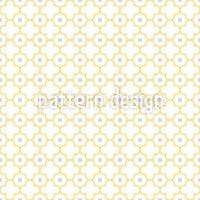 patterned-wallpaper-quatrefoil