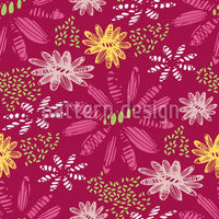 patterned-wallpaper-nula-fucsia