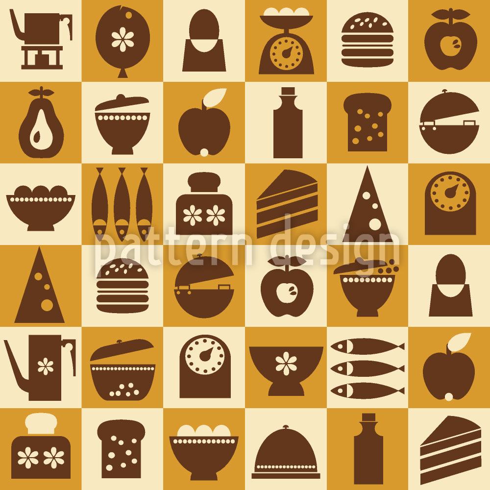 patterned-wallpaper-the-housewife-memory