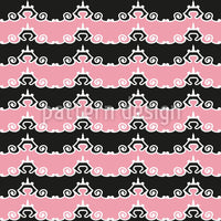 patterned-wallpaper-dark-princess