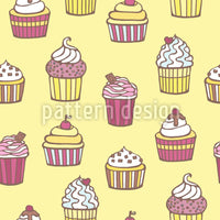 patterned-wallpaper-all-kinds-of-cupcakes