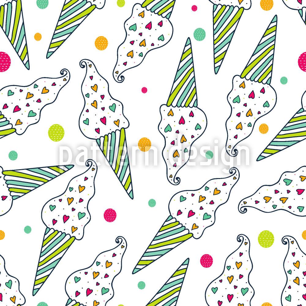 patterned-wallpaper-i-love-icecream