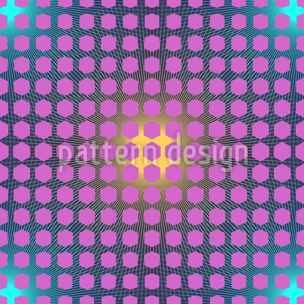 patterned-wallpaper-hexagon-resurrection