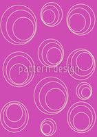 patterned-wallpaper-circles-drive-around