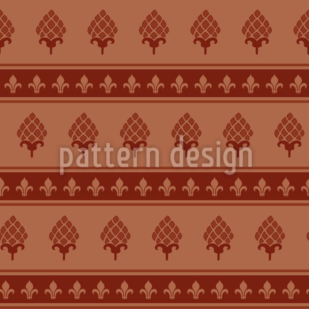 patterned-wallpaper-the-bourbon-lily