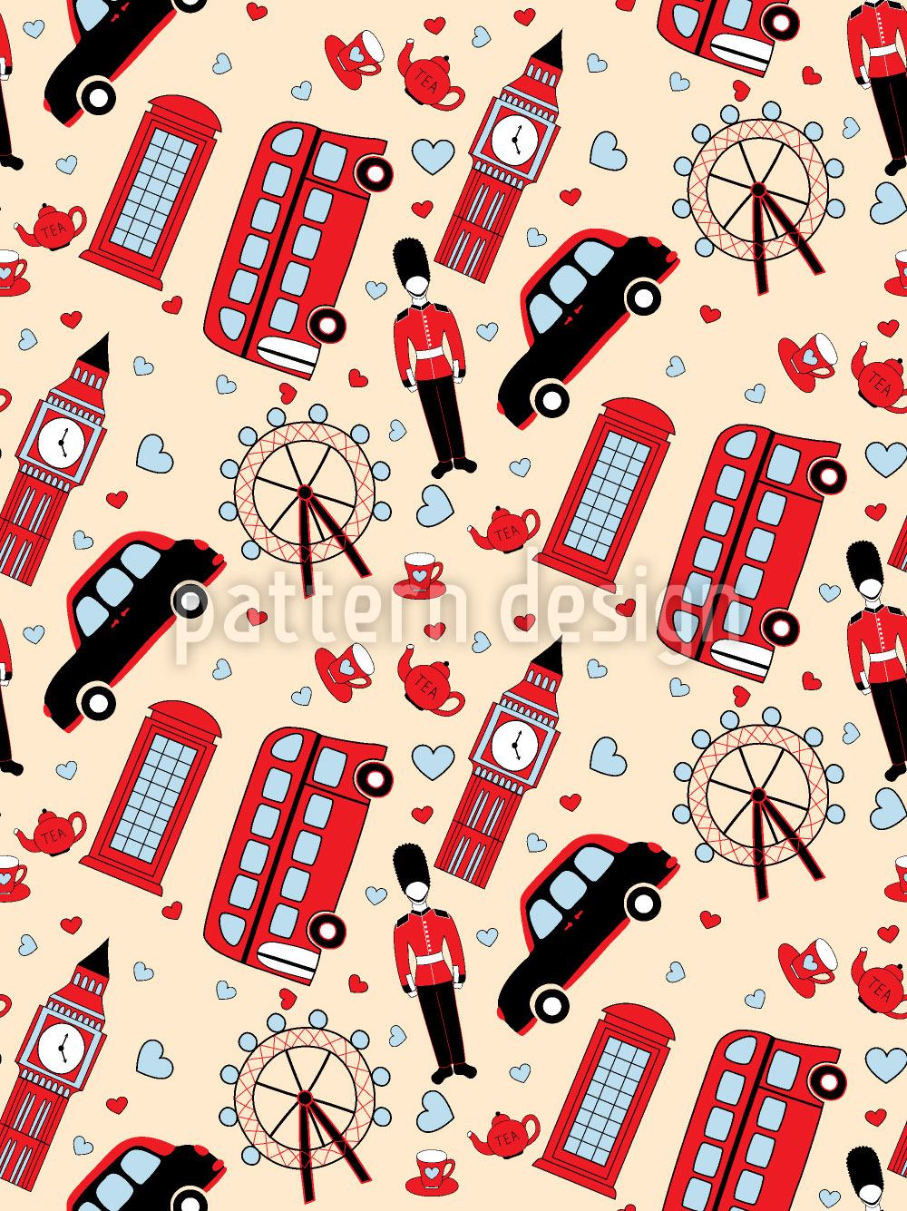 patterned-wallpaper-trip-to-london