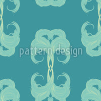 patterned-wallpaper-spring-beauty