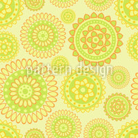 patterned-wallpaper-citrus-mandalas