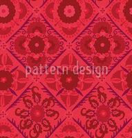 patterned-wallpaper-bukhara-dream-pink