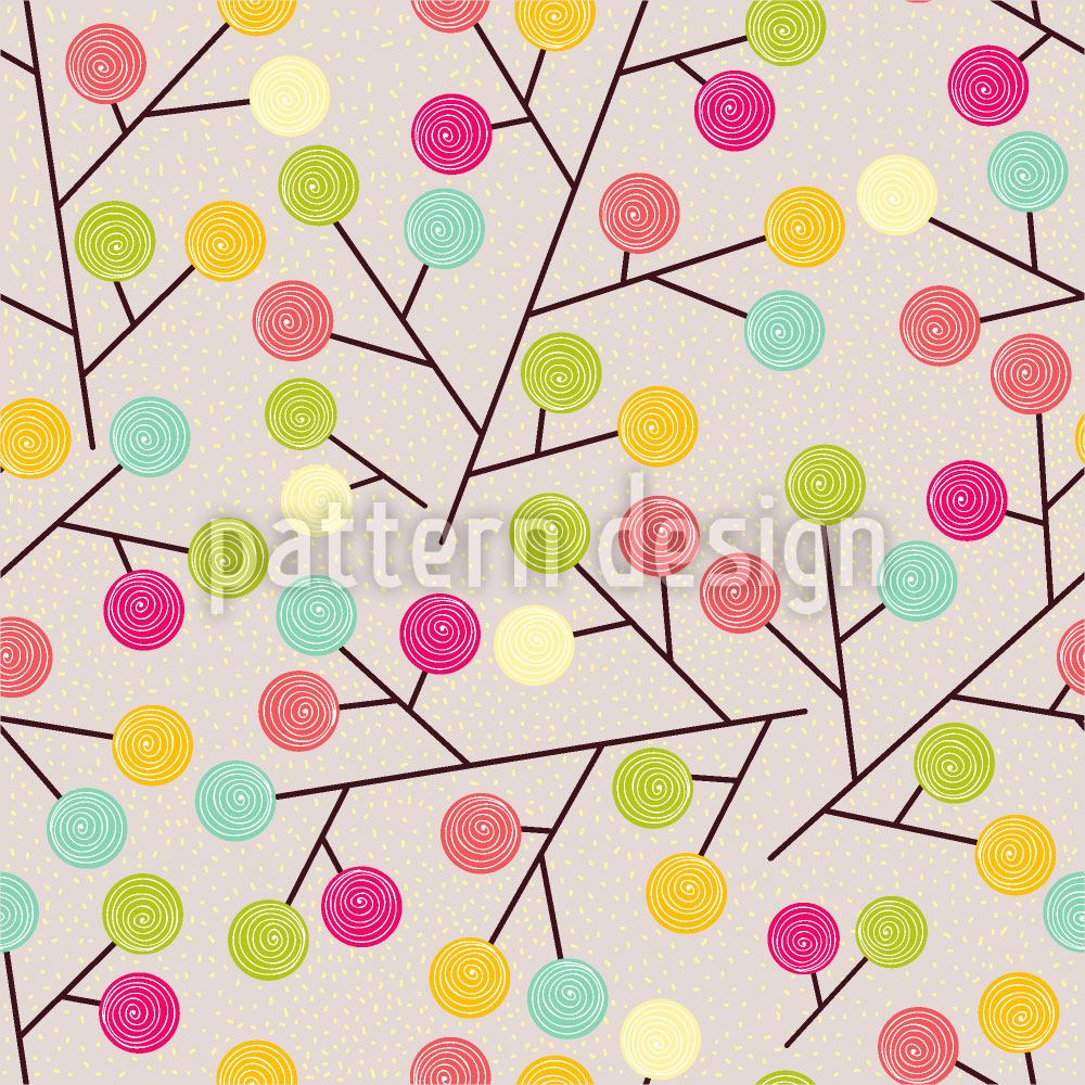 patterned-wallpaper-lollypops-grow-on-trees