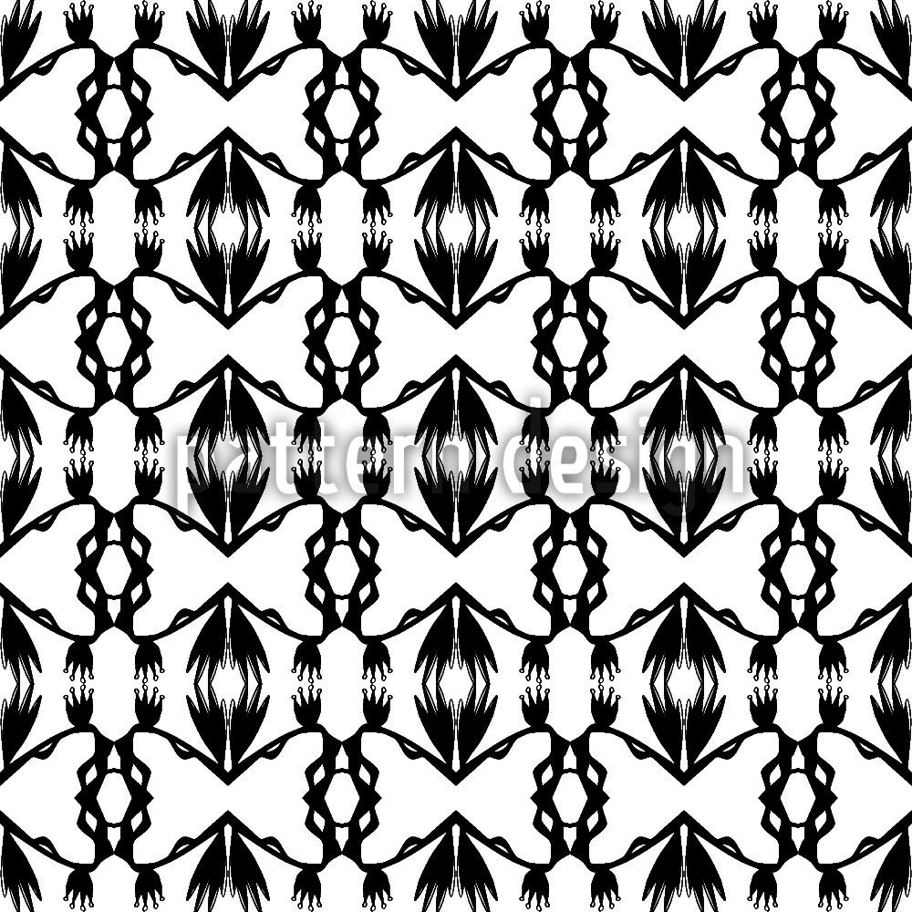 patterned-wallpaper-borders-network