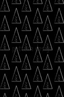 patterned-wallpaper-trees-at-night