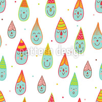 patterned-wallpaper-cute-drop-dwarfs