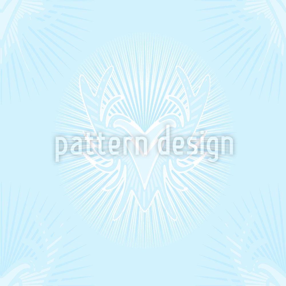 patterned-wallpaper-white-hunt