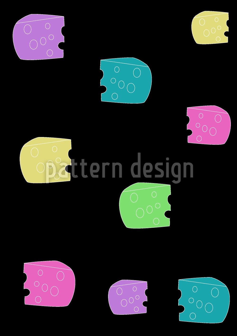 patterned-wallpaper-beware-of-cheese