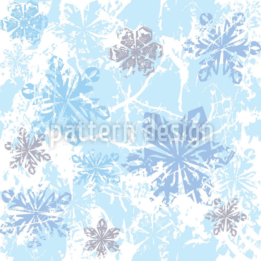 patterned-wallpaper-sibiria-blue