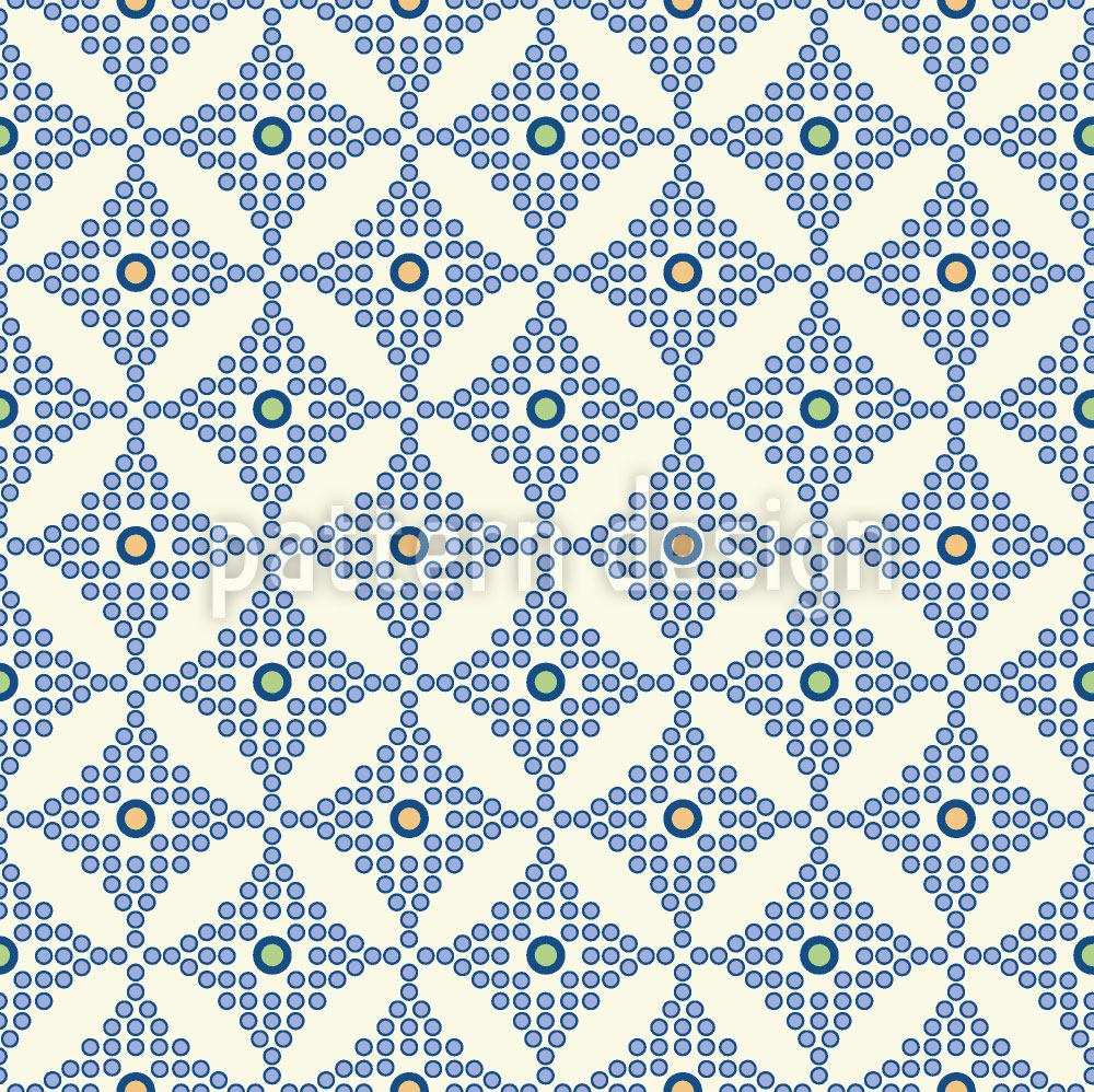 patterned-wallpaper-dot-check