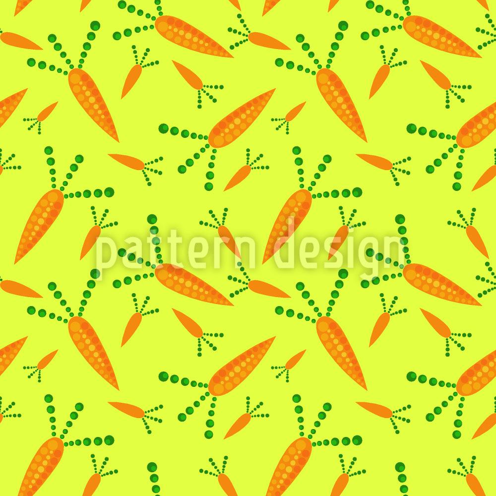 patterned-wallpaper-carrot-harvest