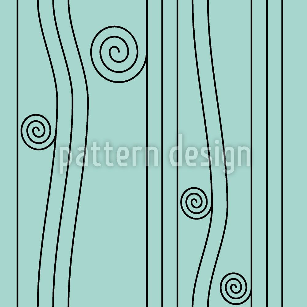 patterned-wallpaper-ligne-nouveau