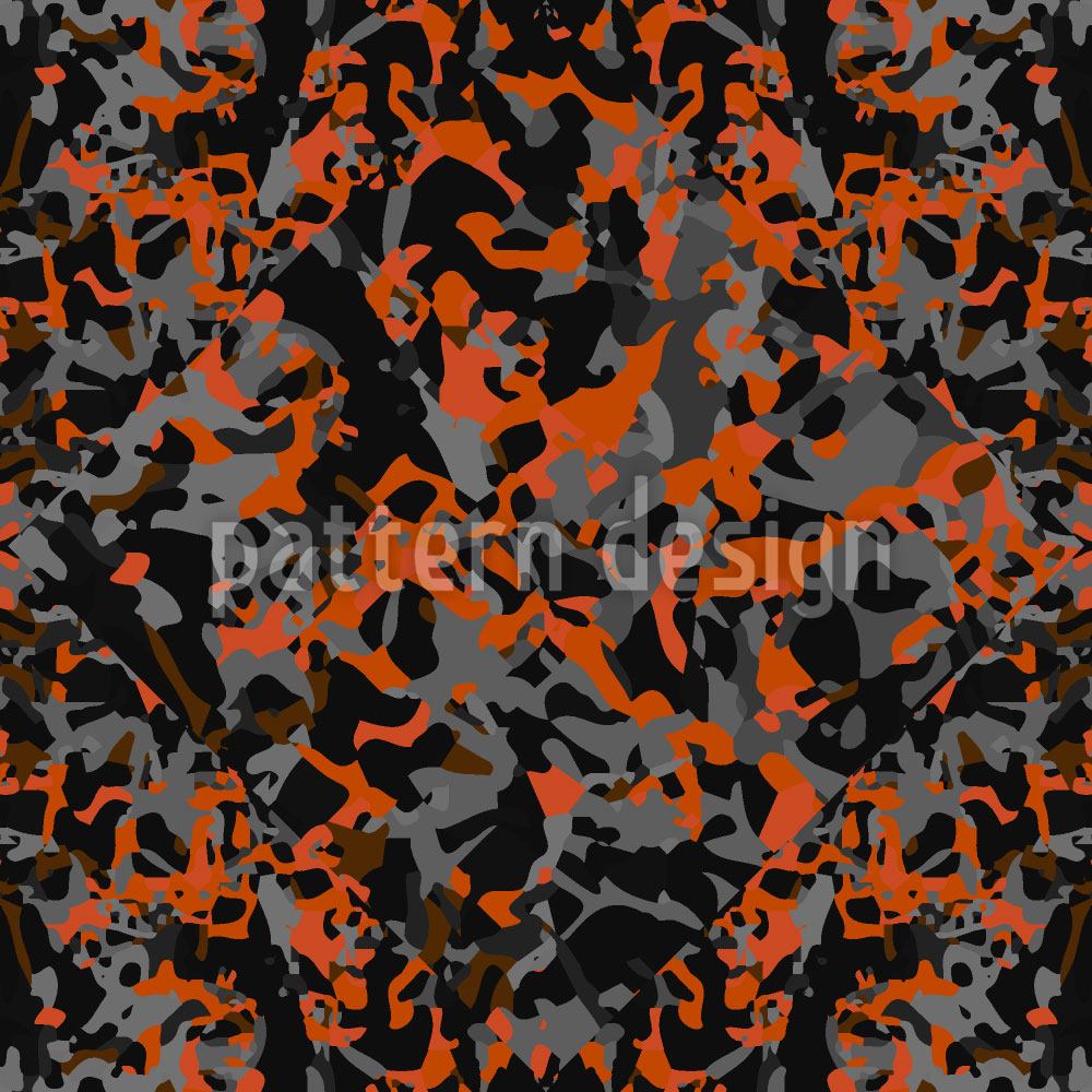 patterned-wallpaper-in-and-out-rusty