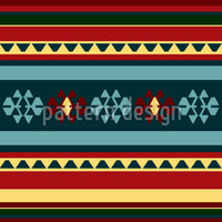 patterned-wallpaper-persian-kilim