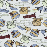 patterned-wallpaper-accessoires-des-grand-dames