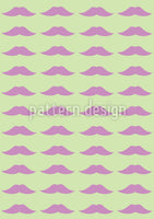 patterned-wallpaper-monsieur-poirots-mustache