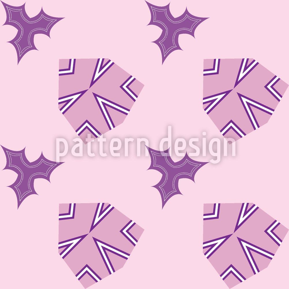 patterned-wallpaper-three-is-a-magic-number