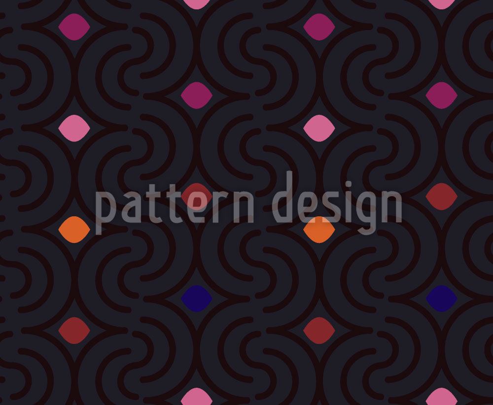 patterned-wallpaper-zebra-pop