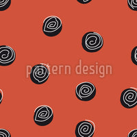 patterned-wallpaper-squiggles-on-dots