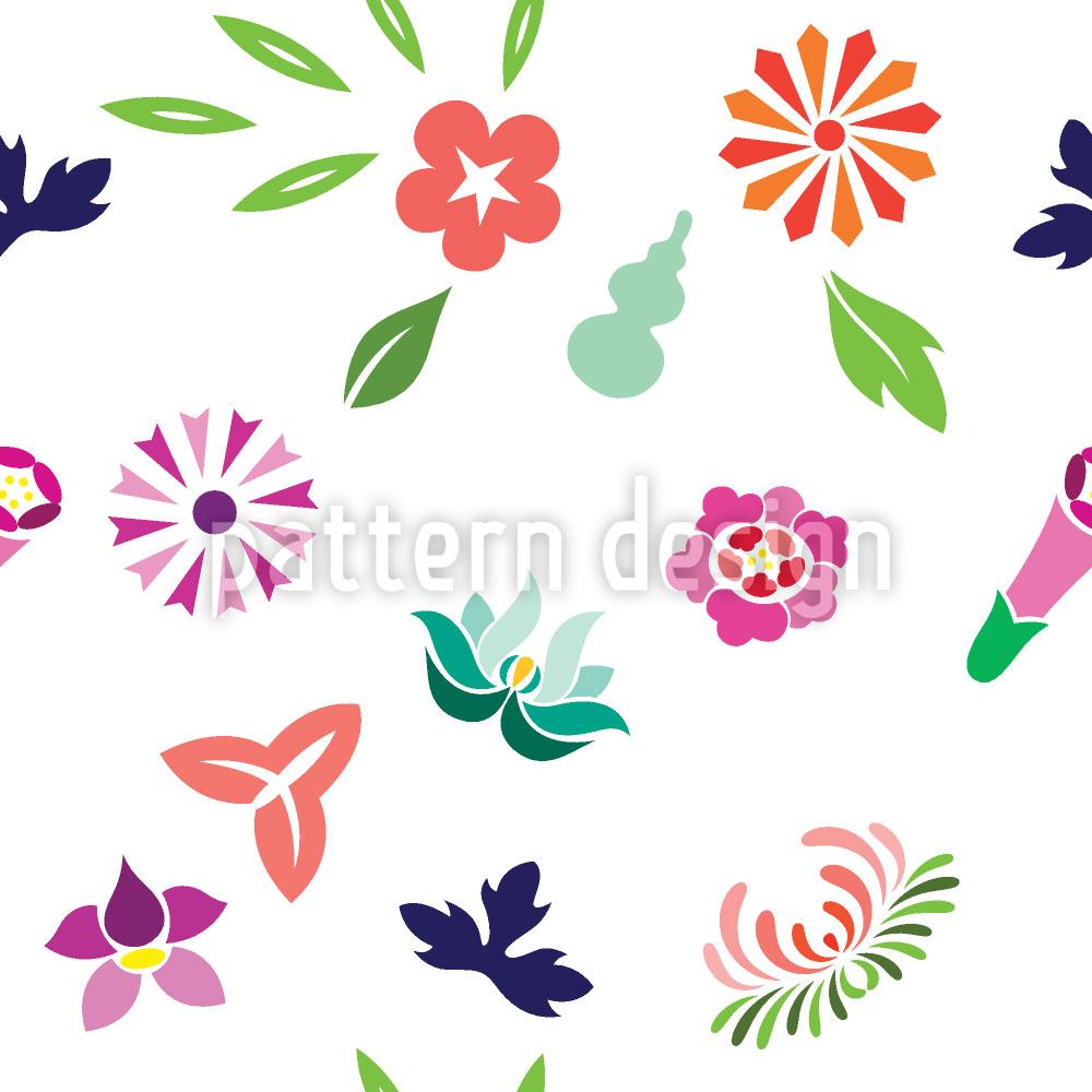 patterned-wallpaper-japanese-spring