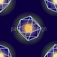 patterned-wallpaper-polygons-shine