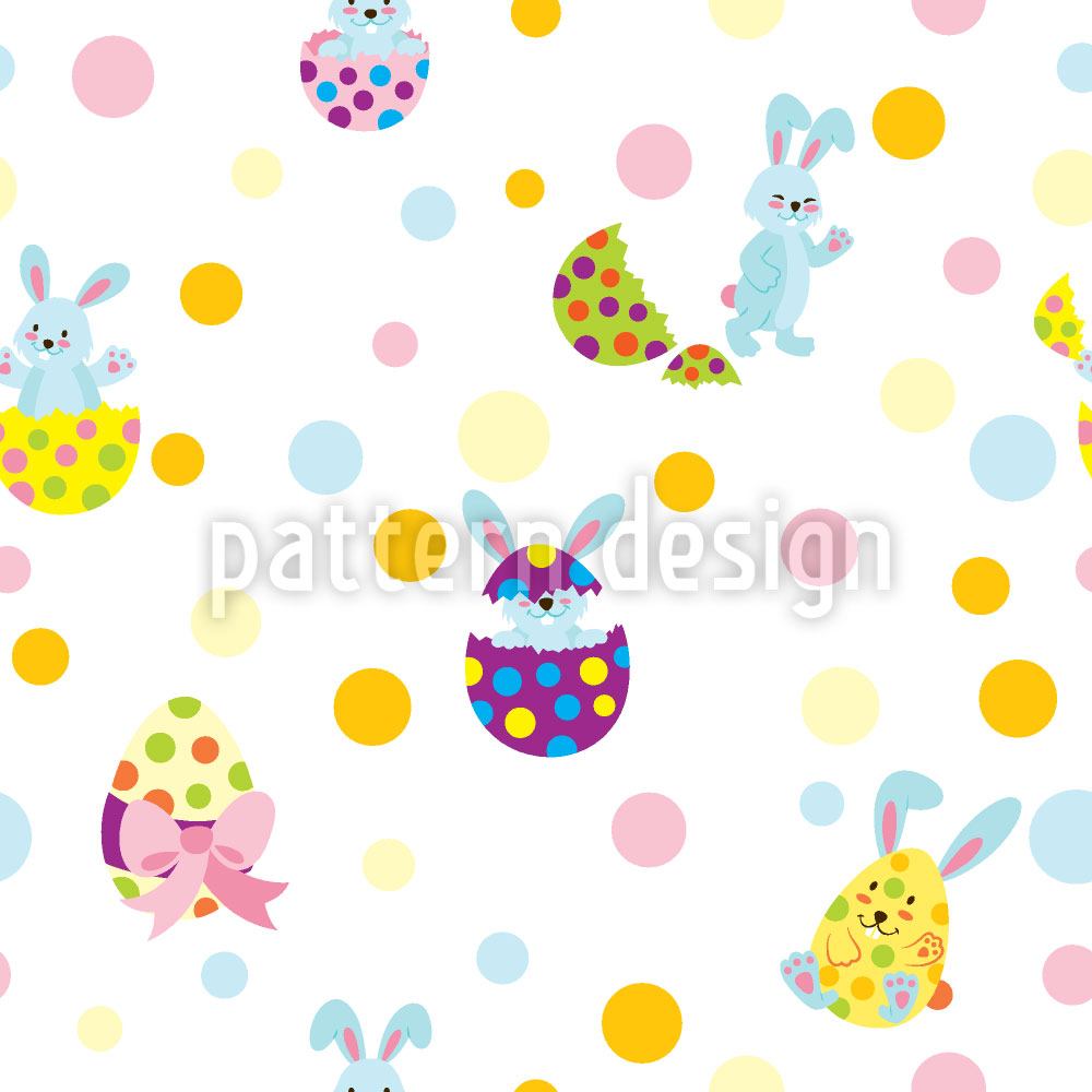 patterned-wallpaper-egg-surprise