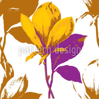 patterned-wallpaper-magnolia-dream