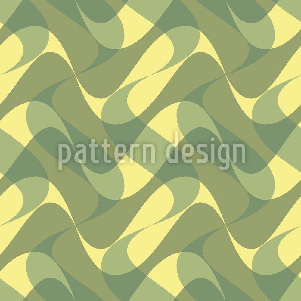 patterned-wallpaper-wave-camouflage