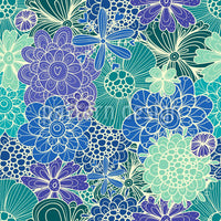 patterned-wallpaper-flowers-for-rusalka