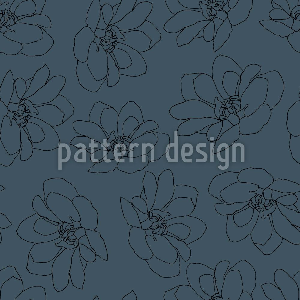 patterned-wallpaper-dancing-clementine